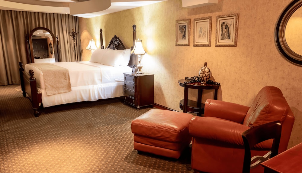 Plaza San Martin Hotel 44/69