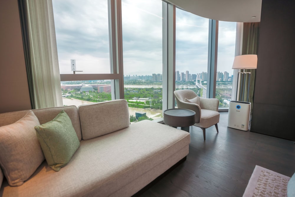 Hyatt Regency Xi'An Chanba 28/50