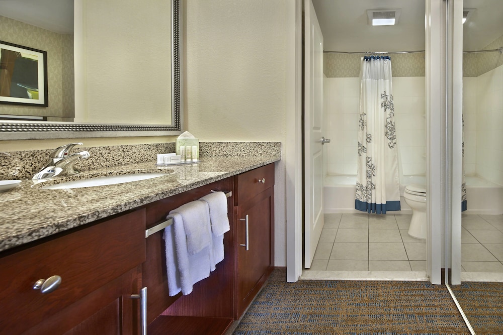 Residence Inn by Marriott Waldorf 8/36