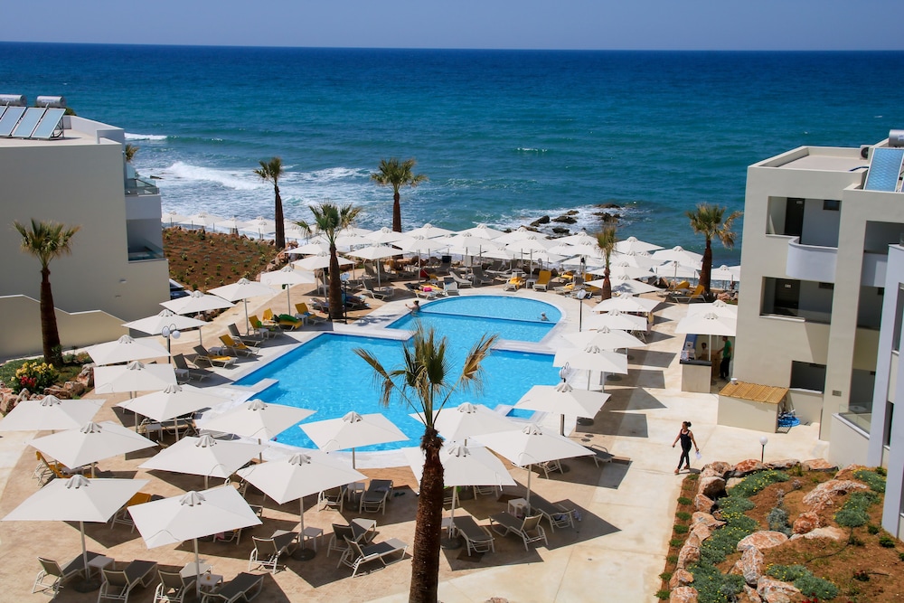 Harmony Rethymno Beach Hotel 32/43