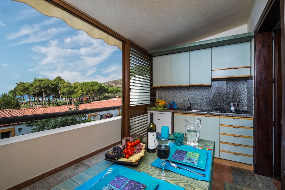 Cormoran Resort Villasimius 46/71
