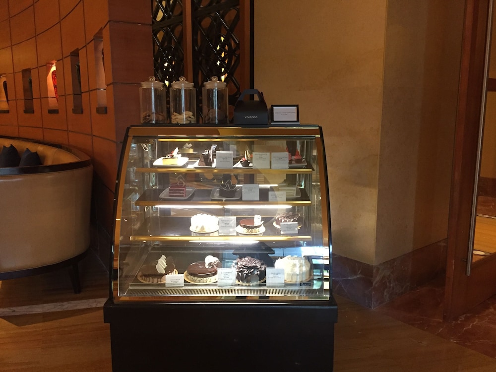 Vivanta Coimbatore 31/69