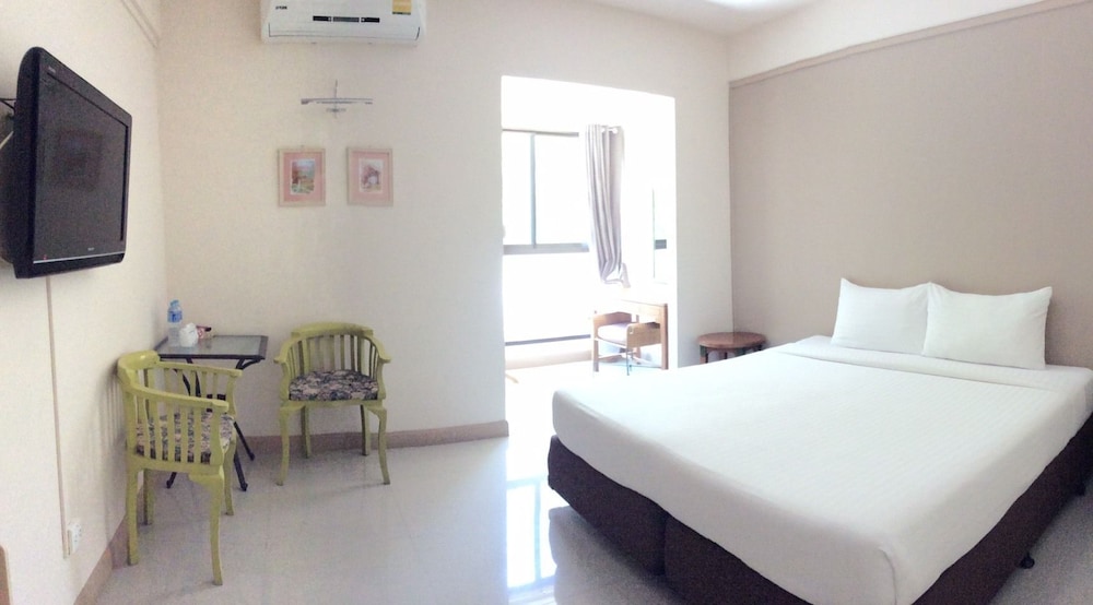 Juldis J2 Khao Yai Hotel 9/44