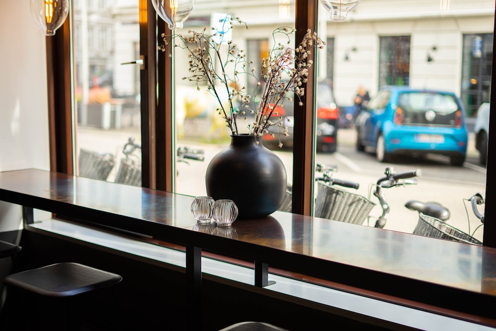 Four Points Flex by Sheraton Copenhagen City 40/59