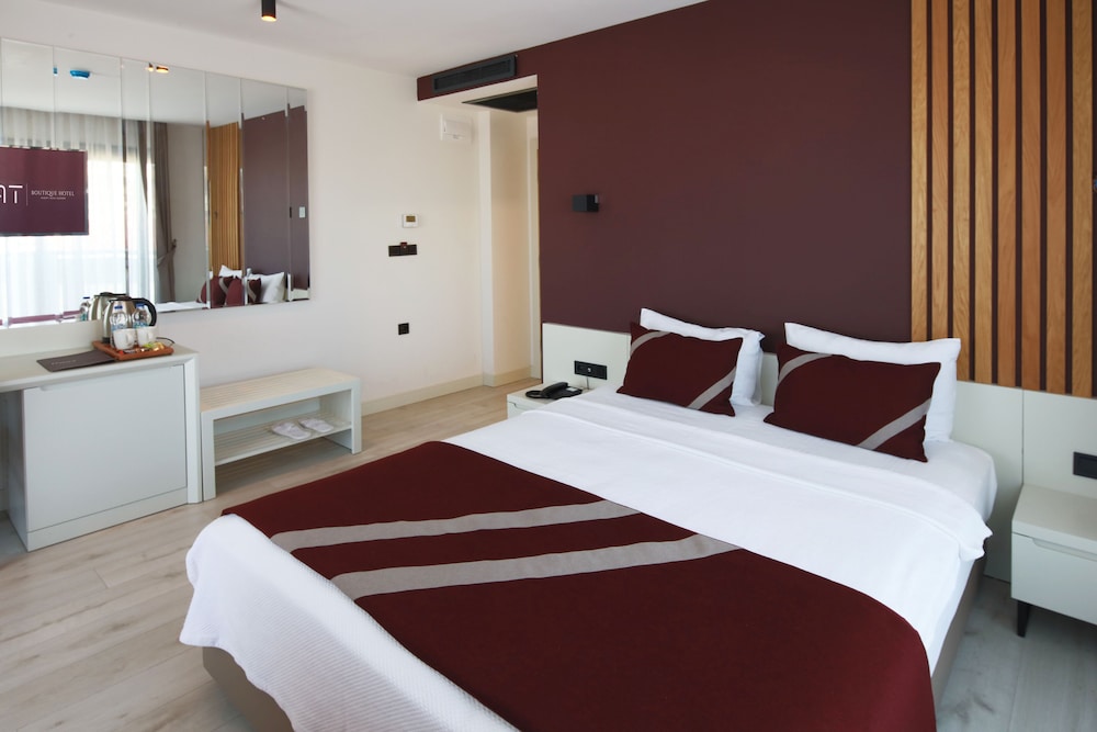 Mat Boutique Hotel 8/36