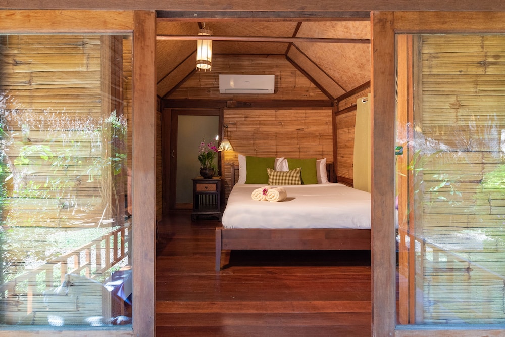Pai Village Boutique Resort 22/50