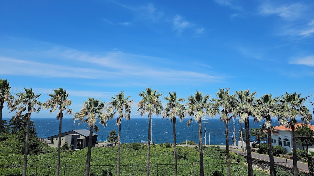 Sea Cliff Hotel Jeju 66/69