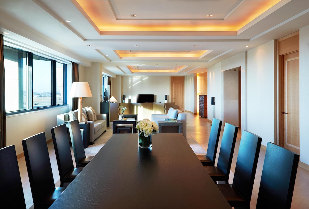 Grand Hyatt Incheon 65/74