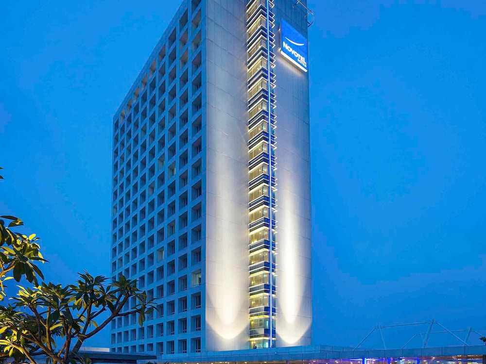 Novotel Tangerang 2/50
