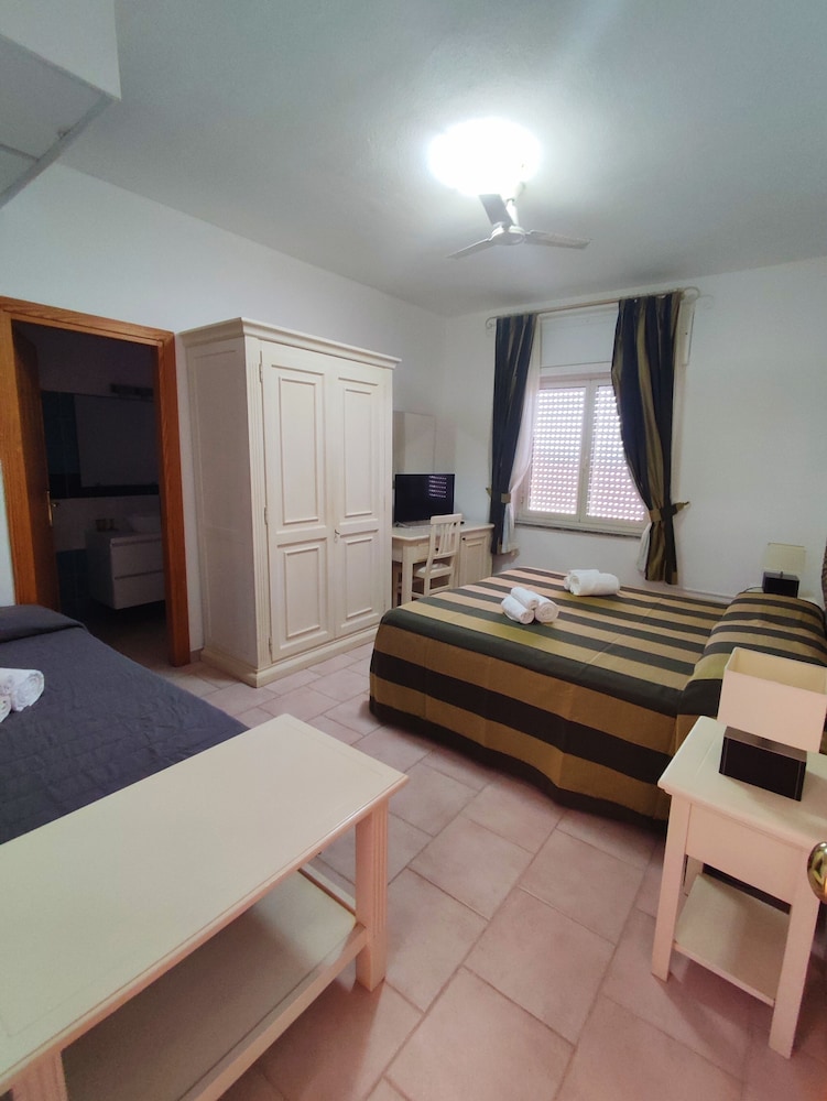 Il Gabbiano Hotel 17/50