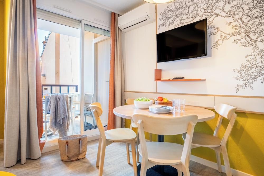 Residence Pierre Vacances Les Citronniers 39/50