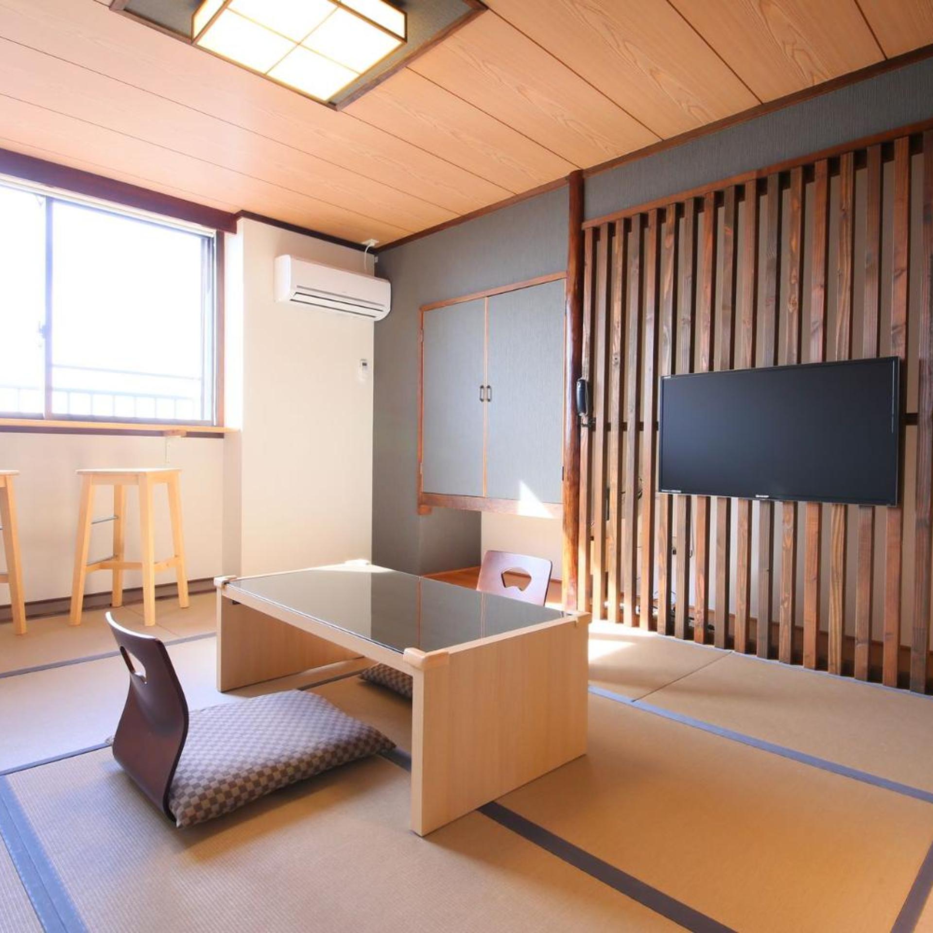 Nasu Ichiya Hotel 21/26