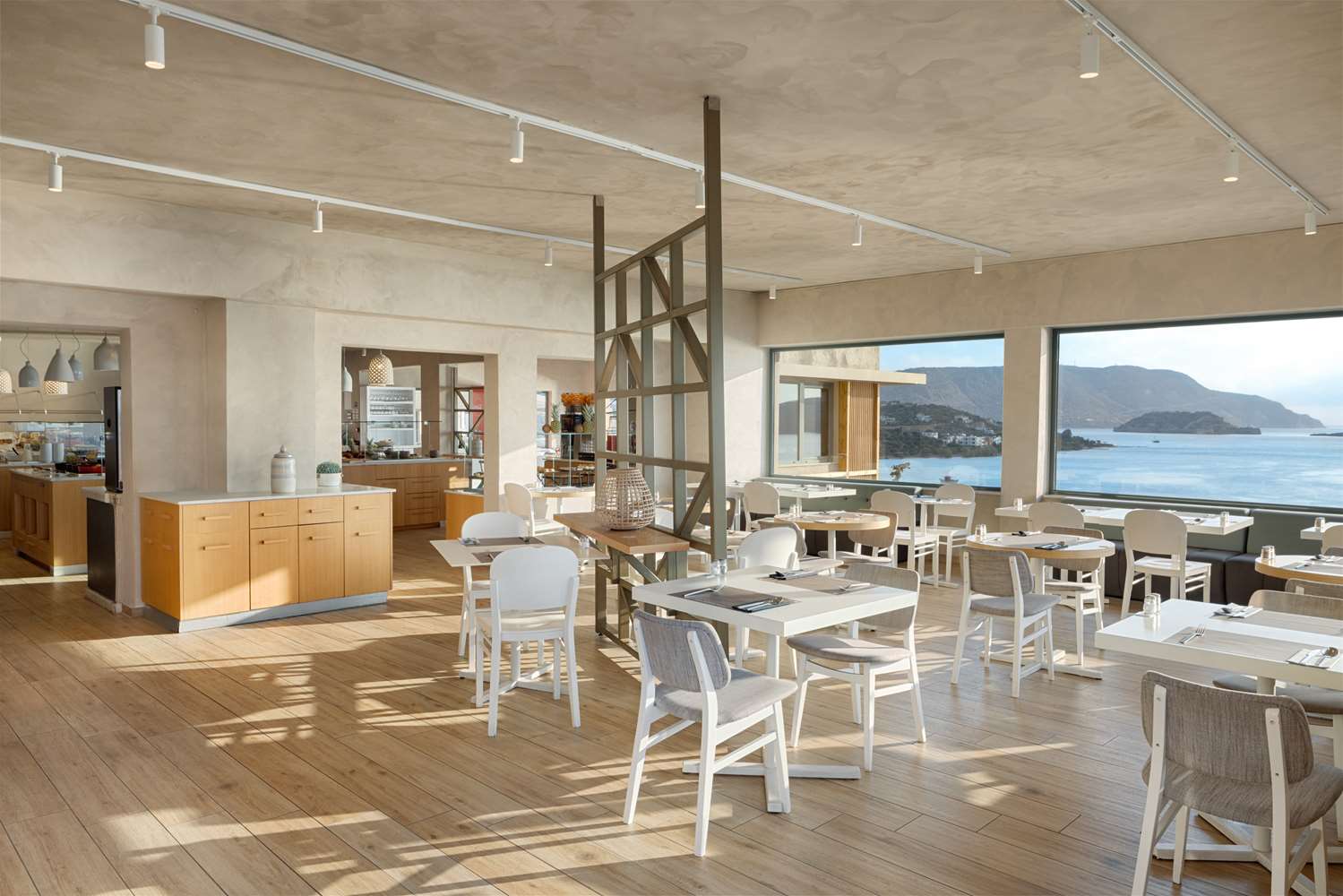 Domes Aulus Elounda Resort, Curio Collection by Hilton 54/73