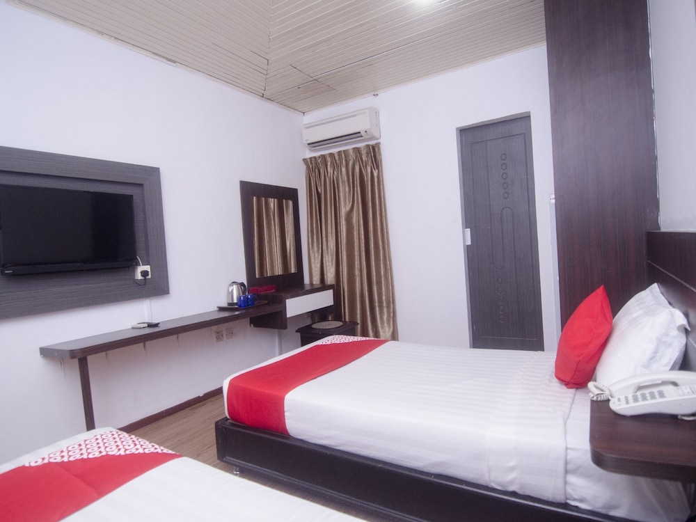 Hotel O Mayfair Hotel 16/24