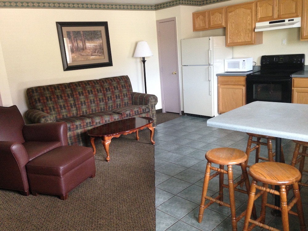 Silver Spruce Inn 22/50