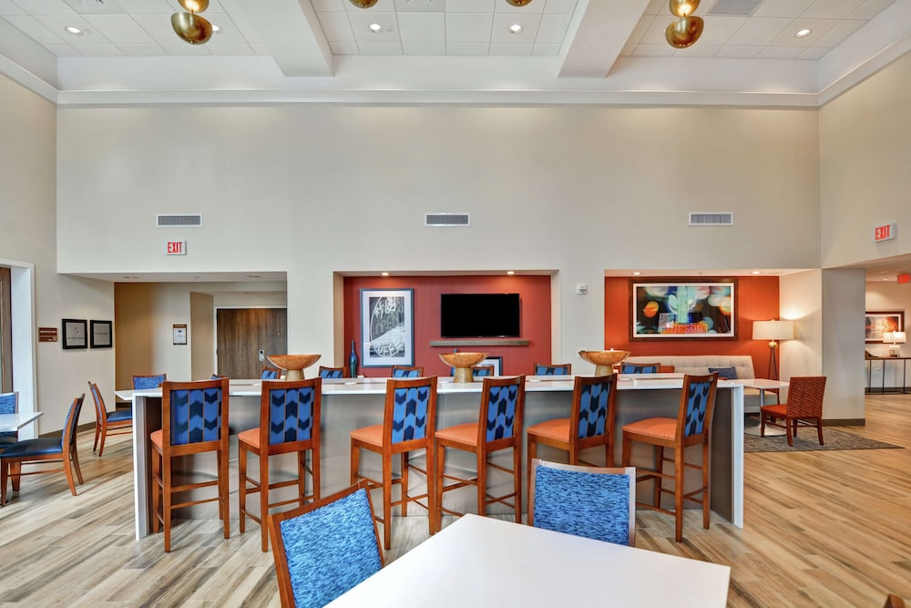 Hampton Inn Suites Tucson Marana Az 46/58