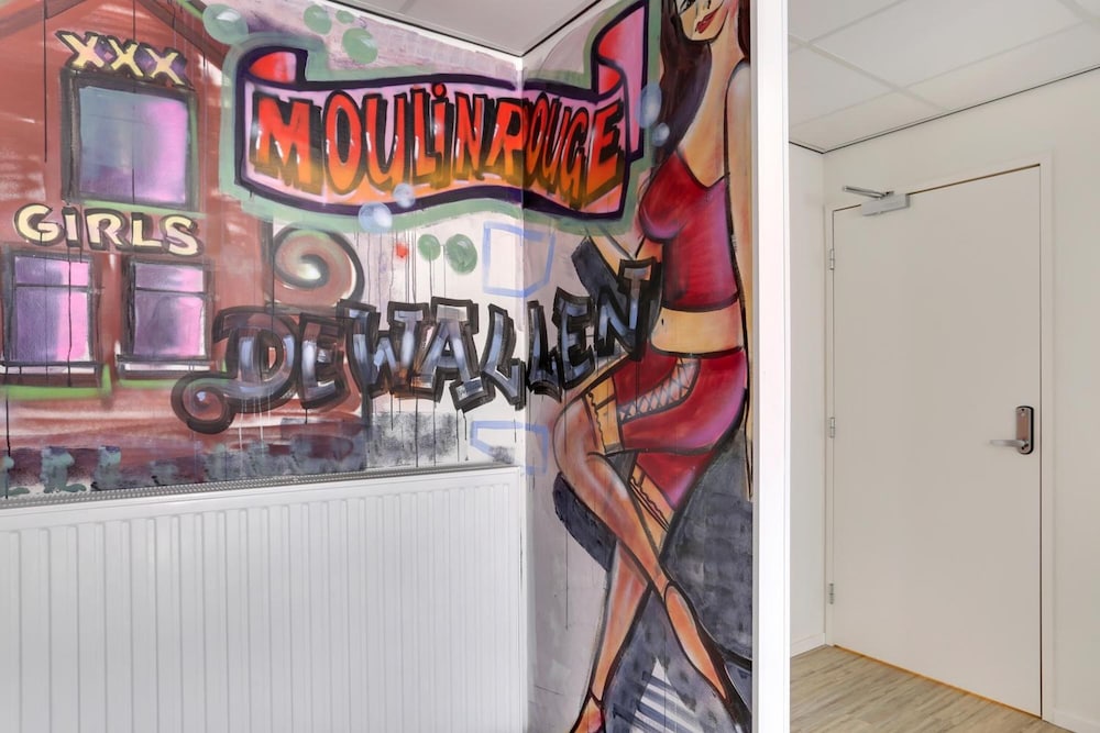 Dutchies Hostel 29/50