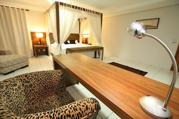 Hits Pantanal Hotel 22/60