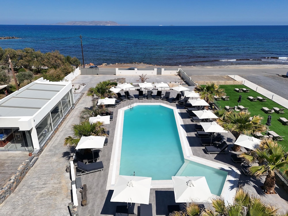 Saint George Gournes Bay 50/58