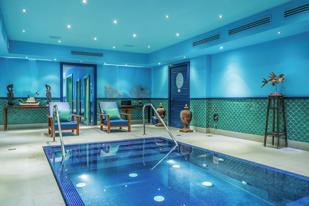Capo La Gala Hotel & Spa 18/50