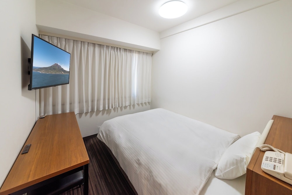 Kagoshima Washington Hotel Plaza 17/35