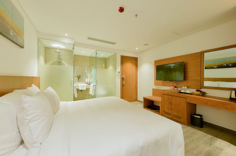 Soho Boutique Da Nang Hotel 13/61