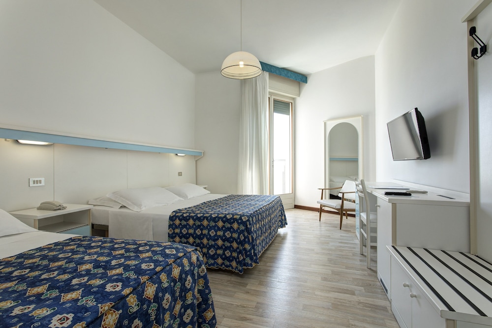 Hotel Las Vegas Jesolo 17/67