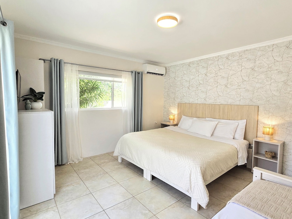 2 BEDROOMS, SUPERIOR, APARTMENT, TERRACE