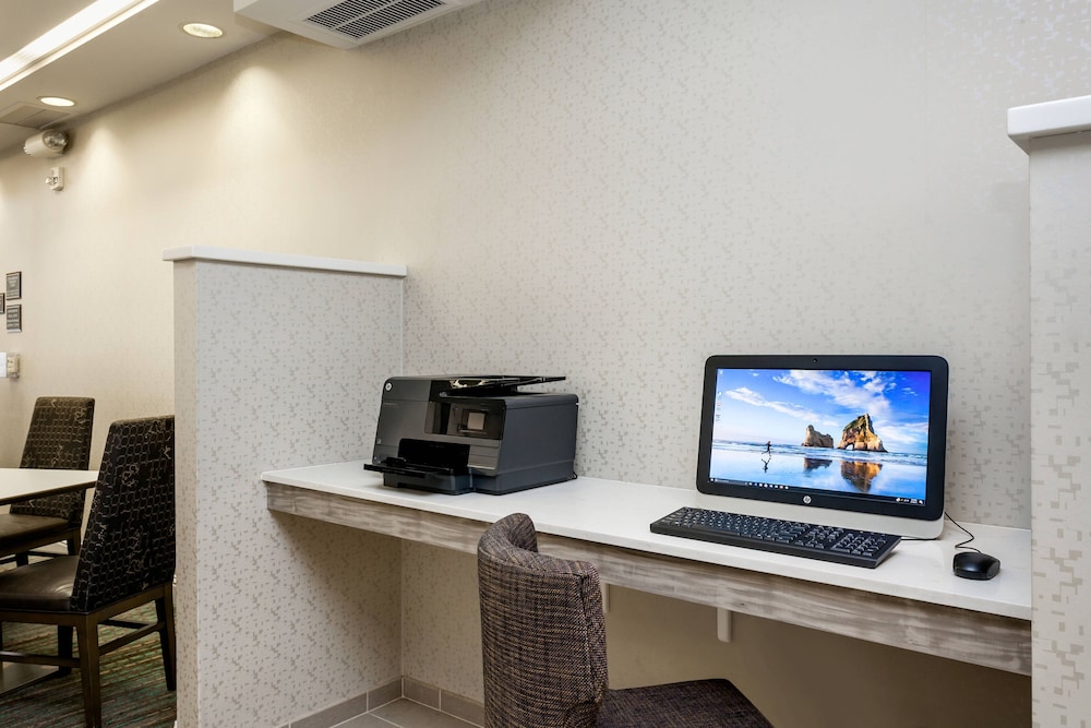 Residence Inn By Marriott Stockton 49/57