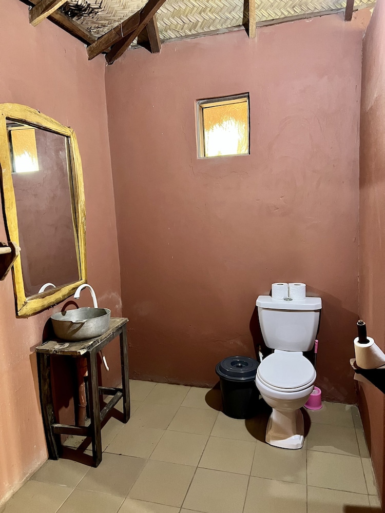 Nemasu Eco-Lodge 50/50