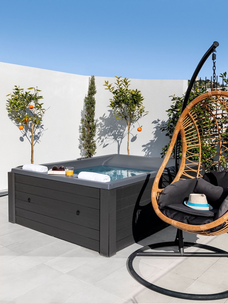 Filopappou Hill Suites by Athens Stay 26/41