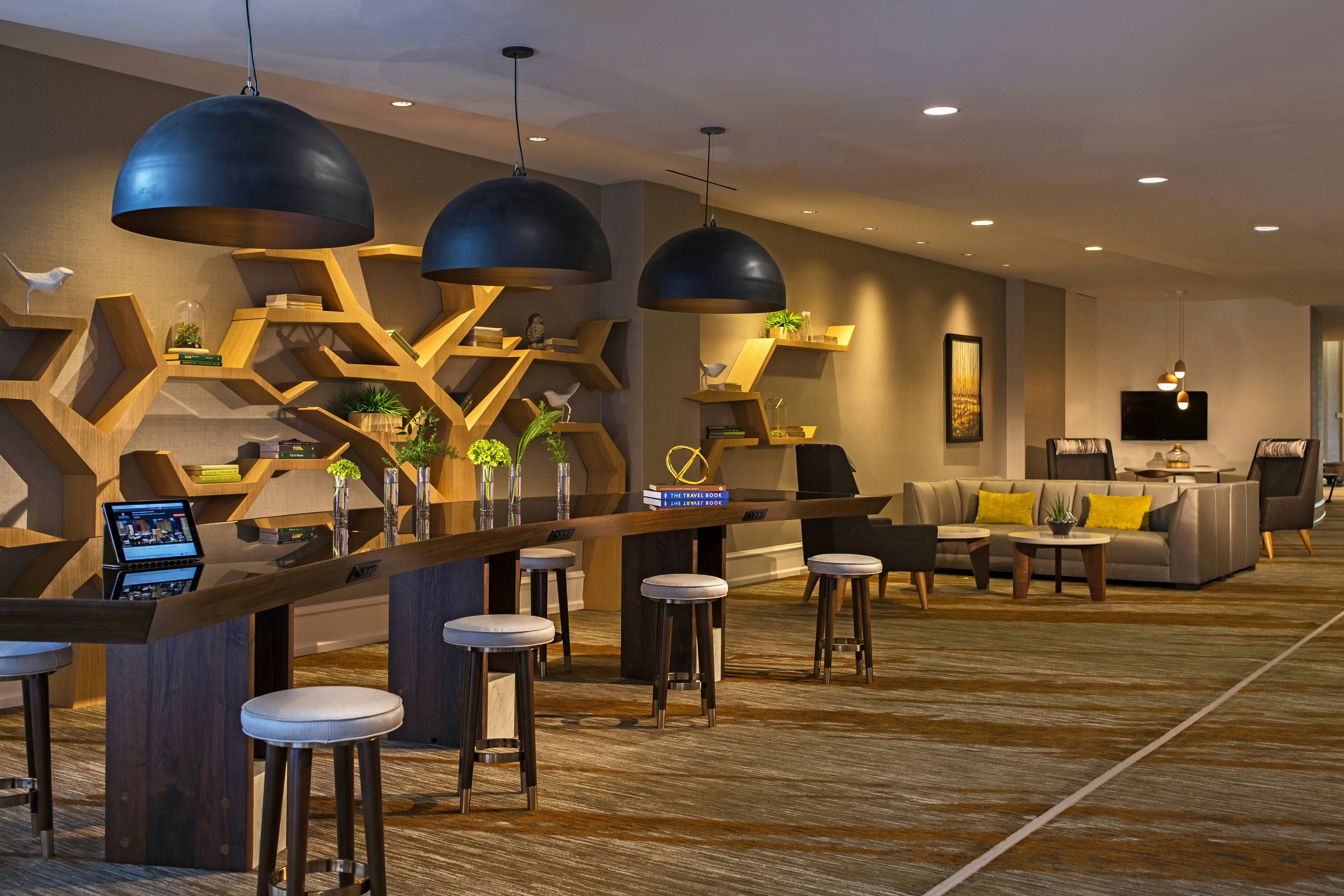 Renaissance Raleigh North Hills Hotel 10/15