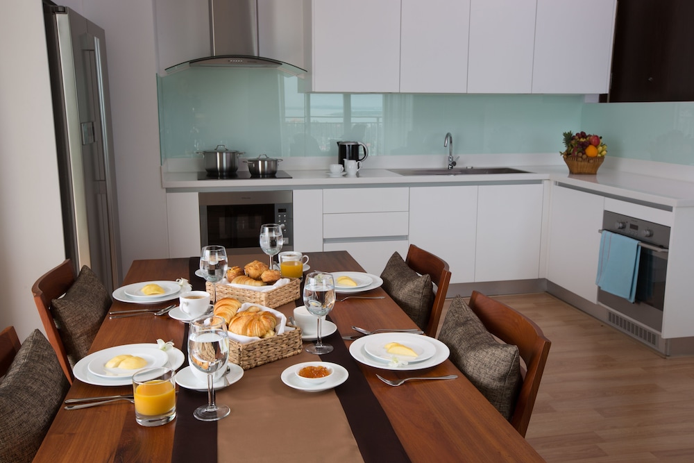 Bellevue Serviced Apartments 26/50