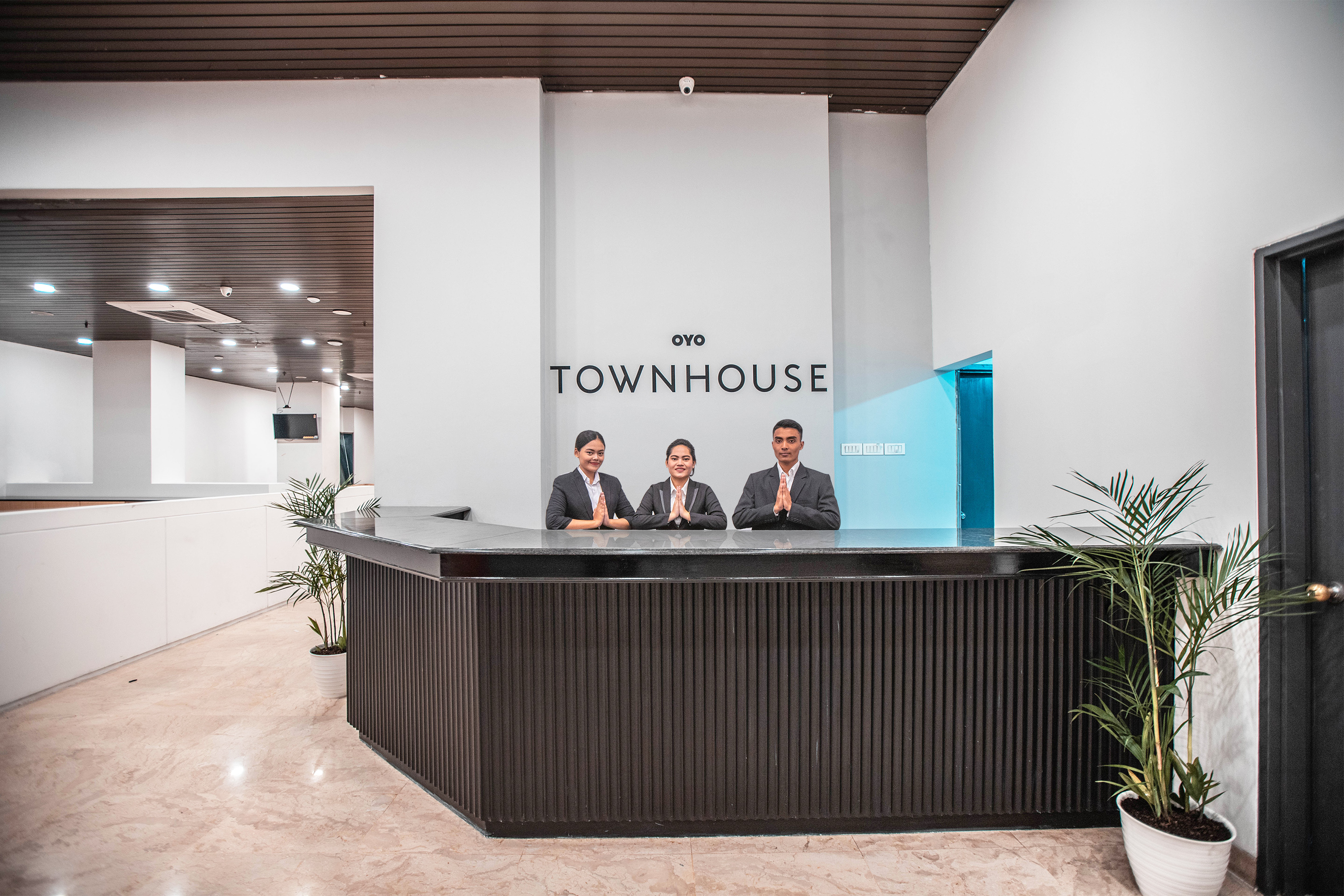 Oyo 1 Townhouse Hotel Salemba 6/23