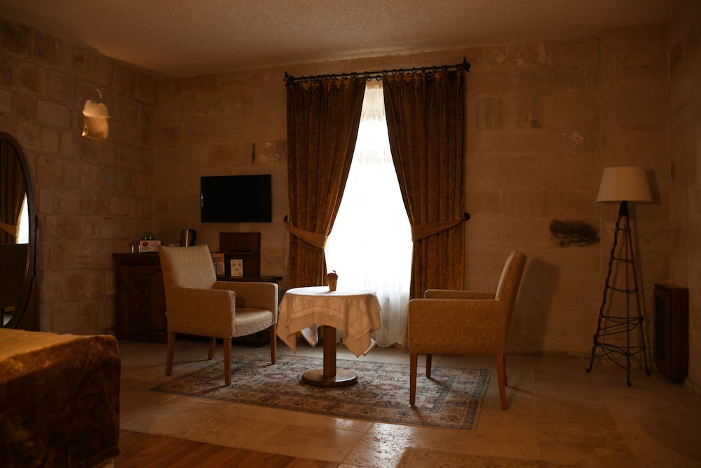 Goreme Inn Hotel 47/68