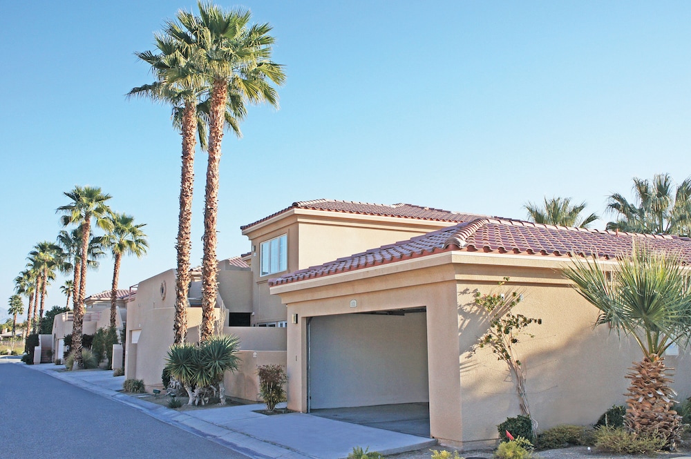 WorldMark Cathedral City 12/48