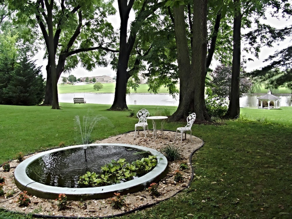Susquehanna Manor Inn 32/42