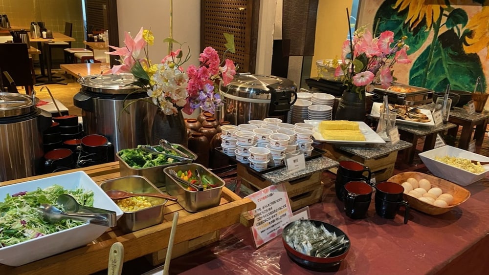 Ramada Encore by Wyndham Amagasaki 38/50