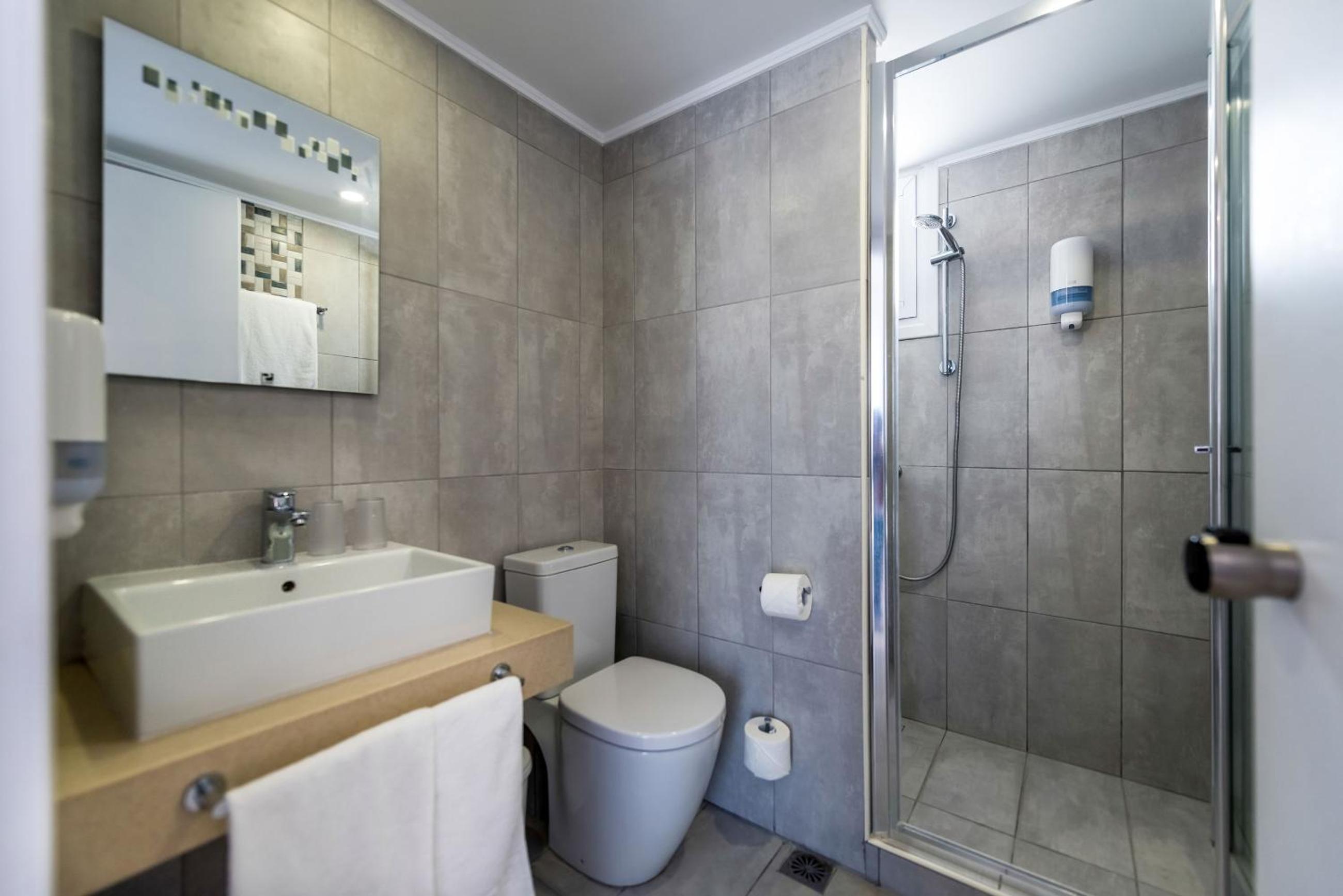Gaia In Style Hotel - Adults Only 46/48
