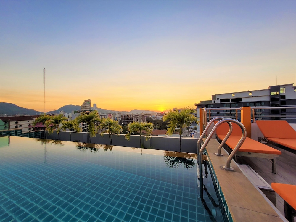 PATONG MANSION HOTEL 68/68
