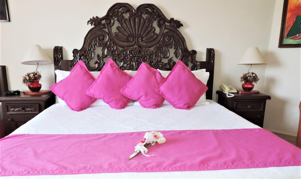 Hotel Boutique Marina Banderas 23/50