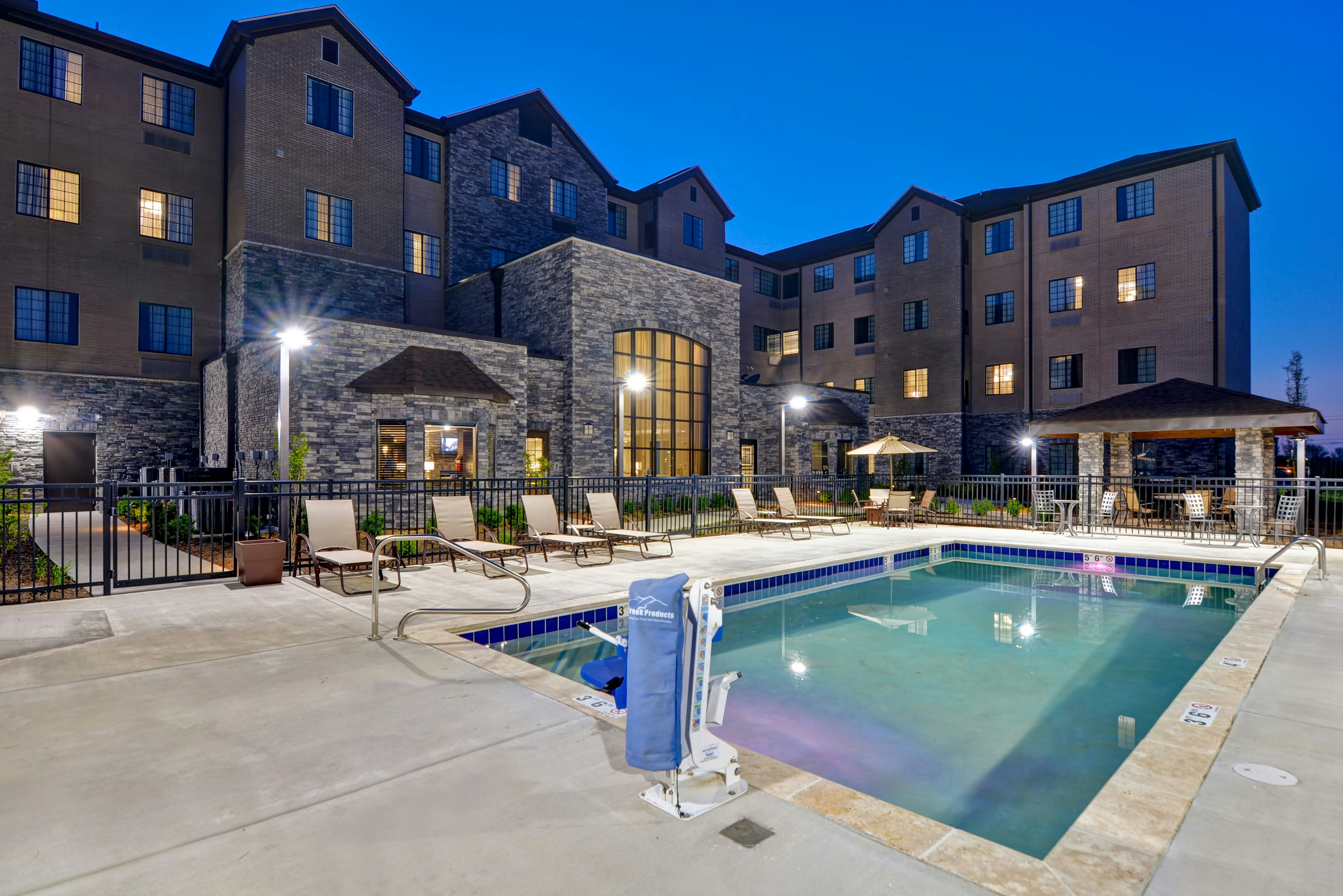 Staybridge Suites Mt. Juliet - Nashville Area 74/77