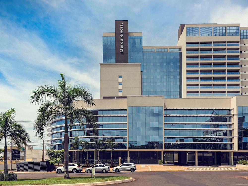 Transamerica Ribeirao Preto 61/64