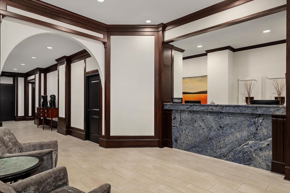 The Berkeley Richmond, Outset Collection by Hilton 15/65