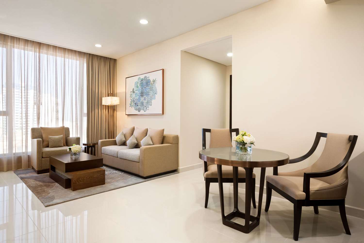Wyndham Garden Manama 29/62