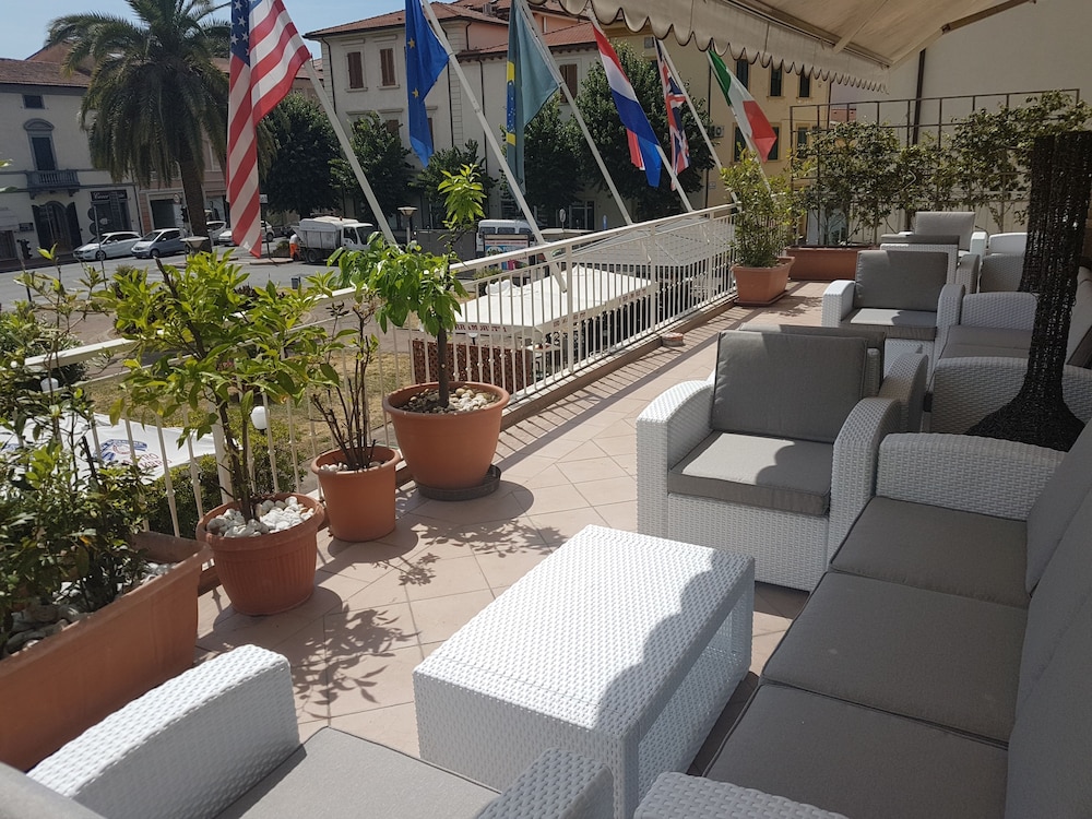 Park Hotel Moderno 21/32