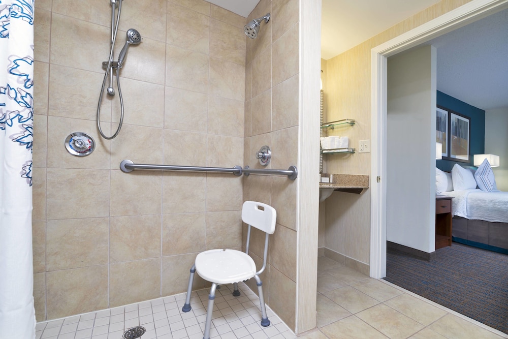 Residence Inn Mt Olive At International Trade Center 7/25