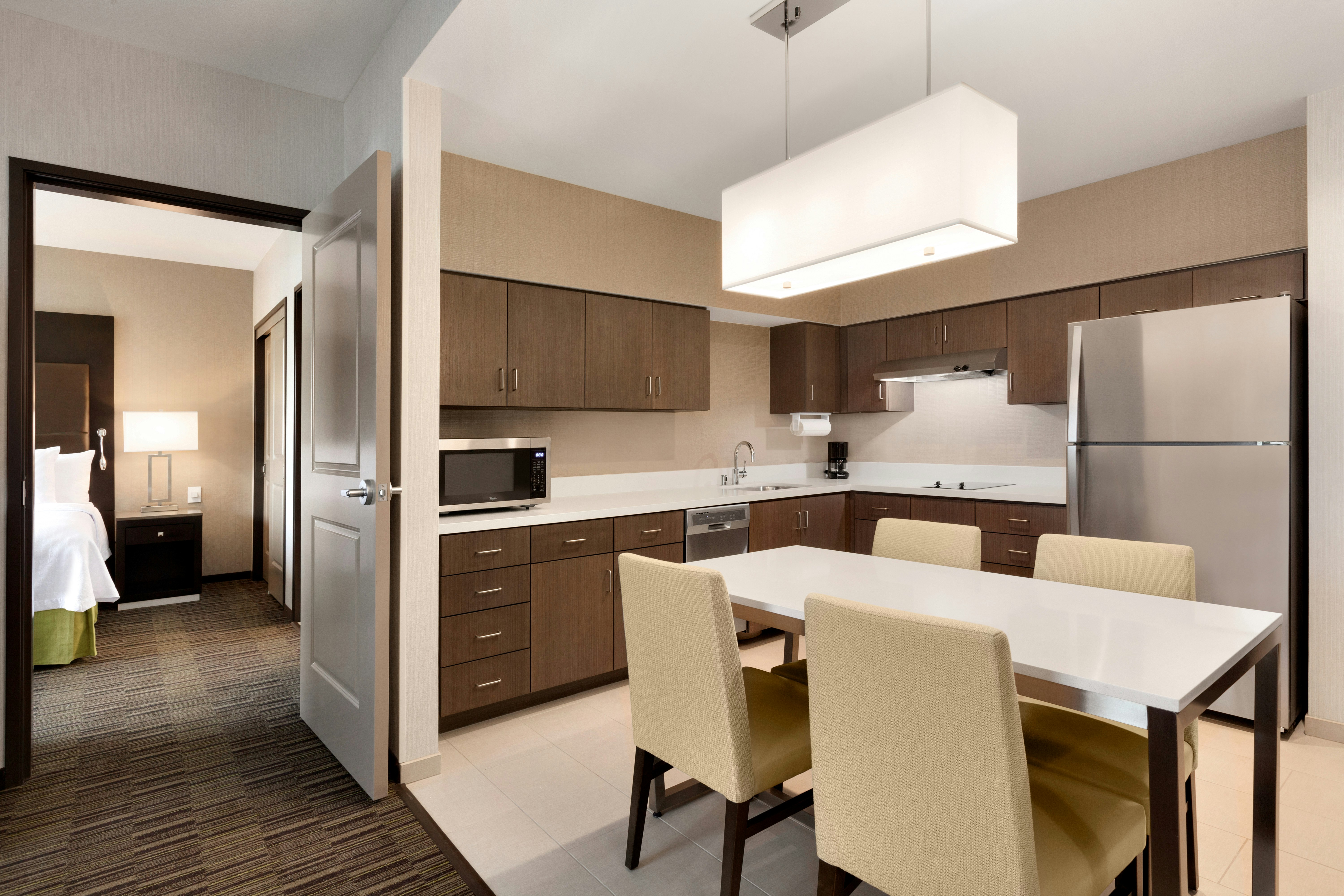Homewood Suites By Hilton Irvine John Wayne Airport 35/52