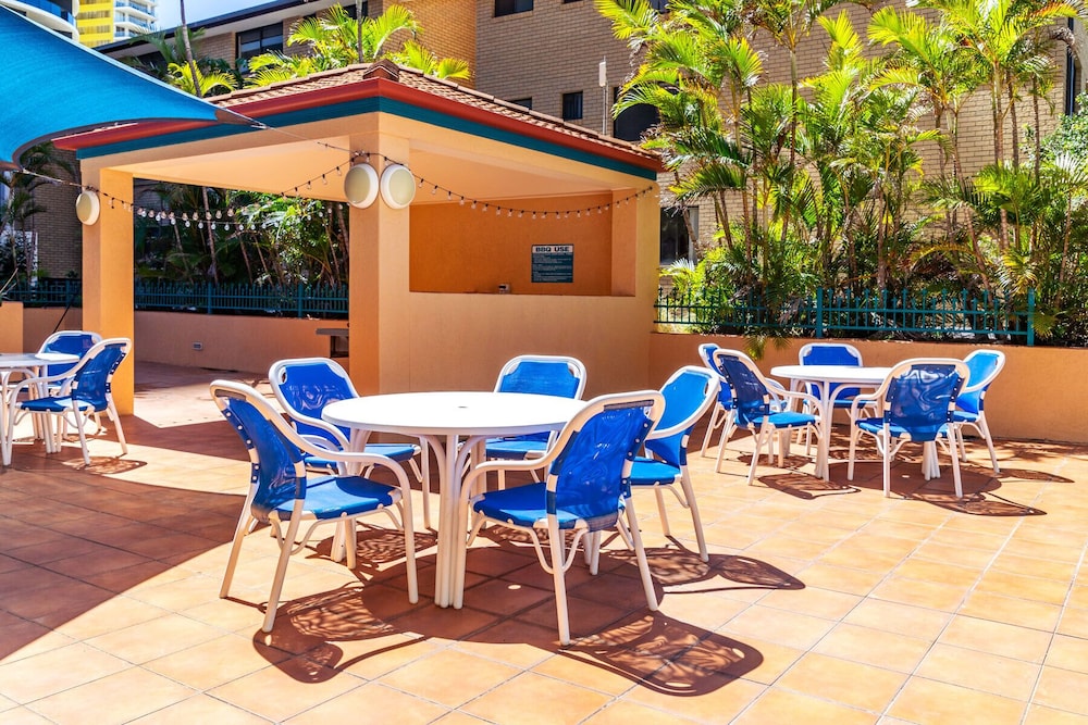 Aruba Sands Resort 8/46