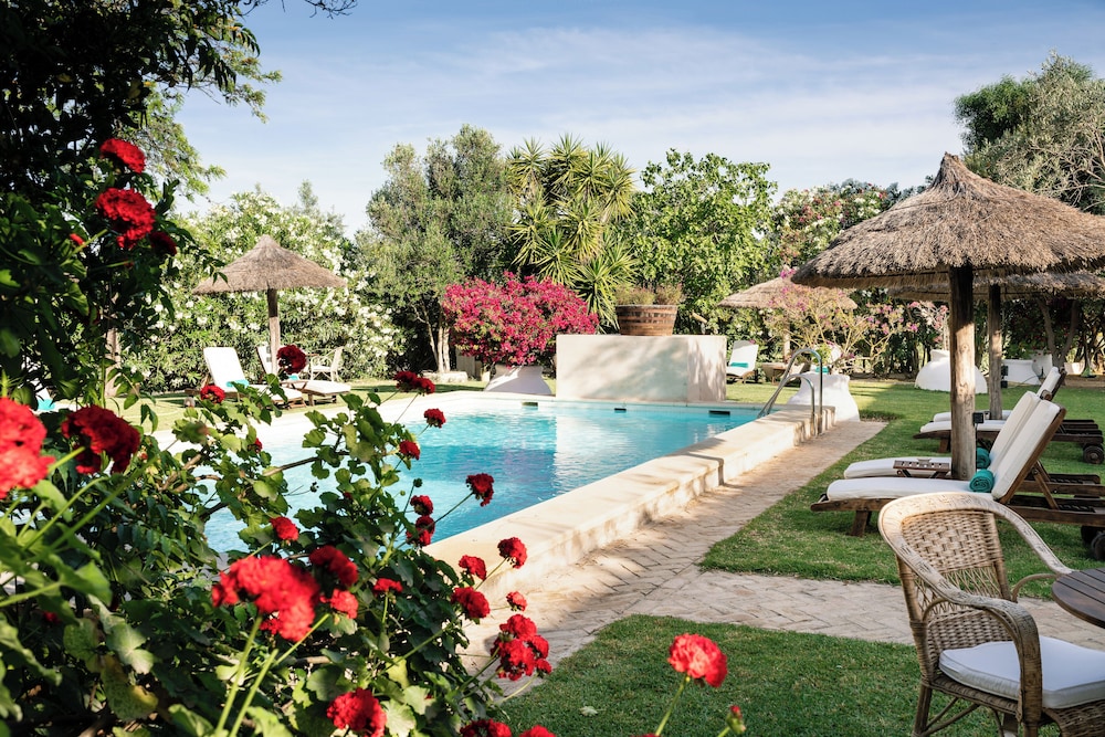 Hacienda de San Rafael 42/50